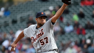 Francisco Rodriguez Details Effects Of Zika Virus